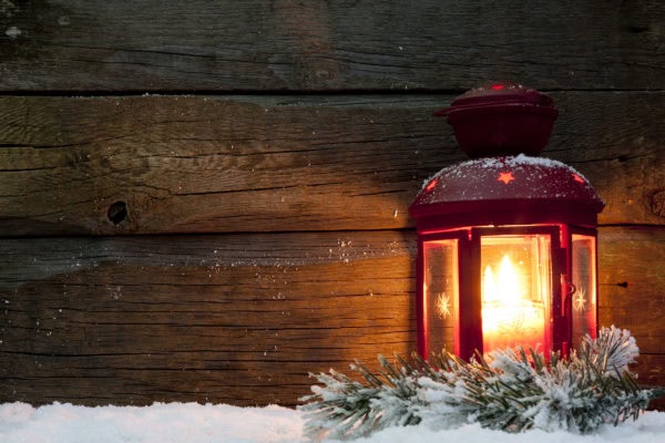 Tradition (December 25)