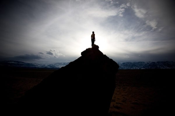 Vision (December 27)