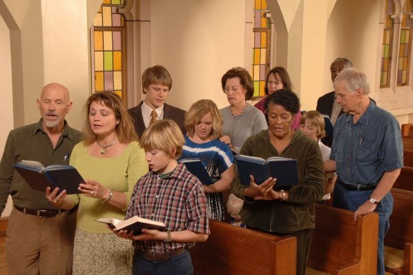 Upgrading the 'Invitation Song'