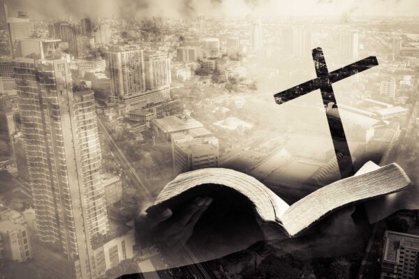 Alive Together with Christ (February 26)