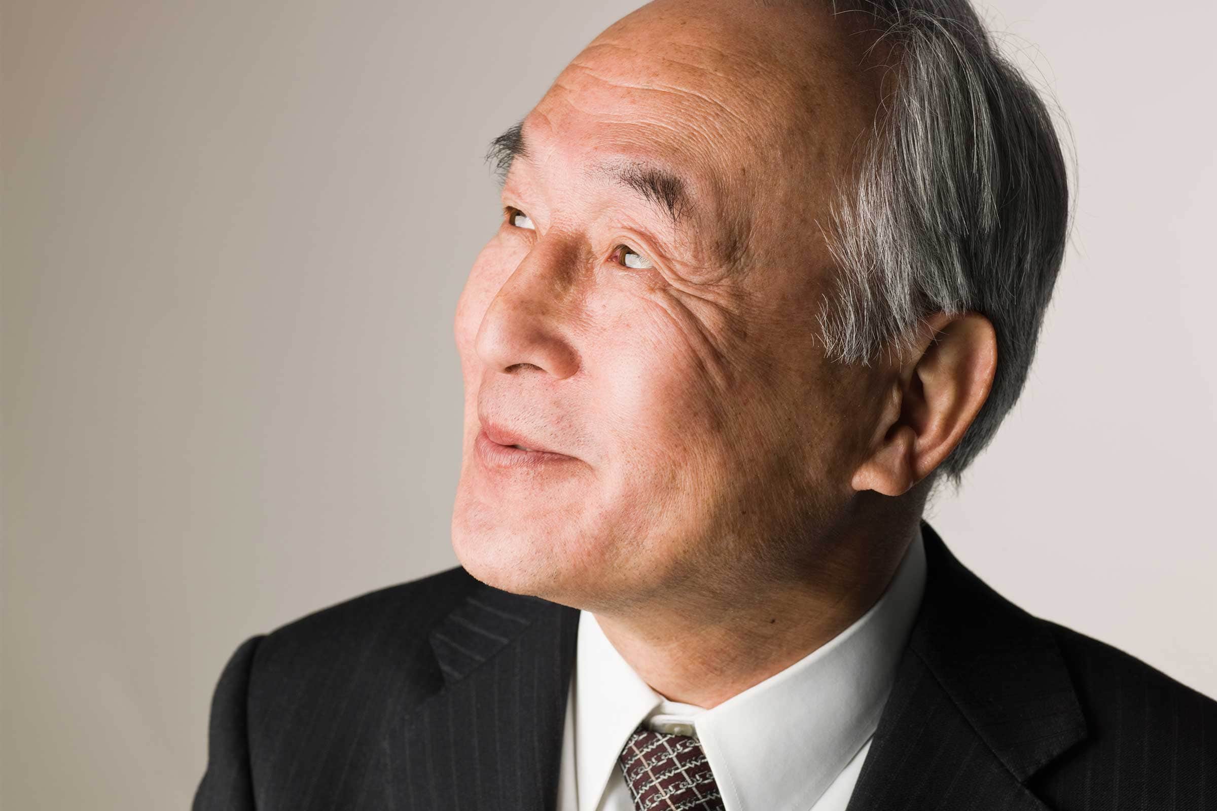 Seeking God with Gratitude (March 4)