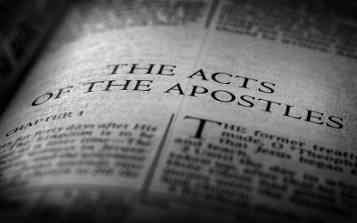 The Importance of the Apostles (June 10)