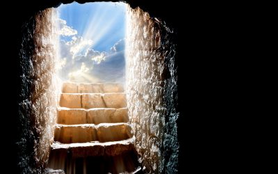 The Apostles: Doubters Who Became Evangelists (June 12)