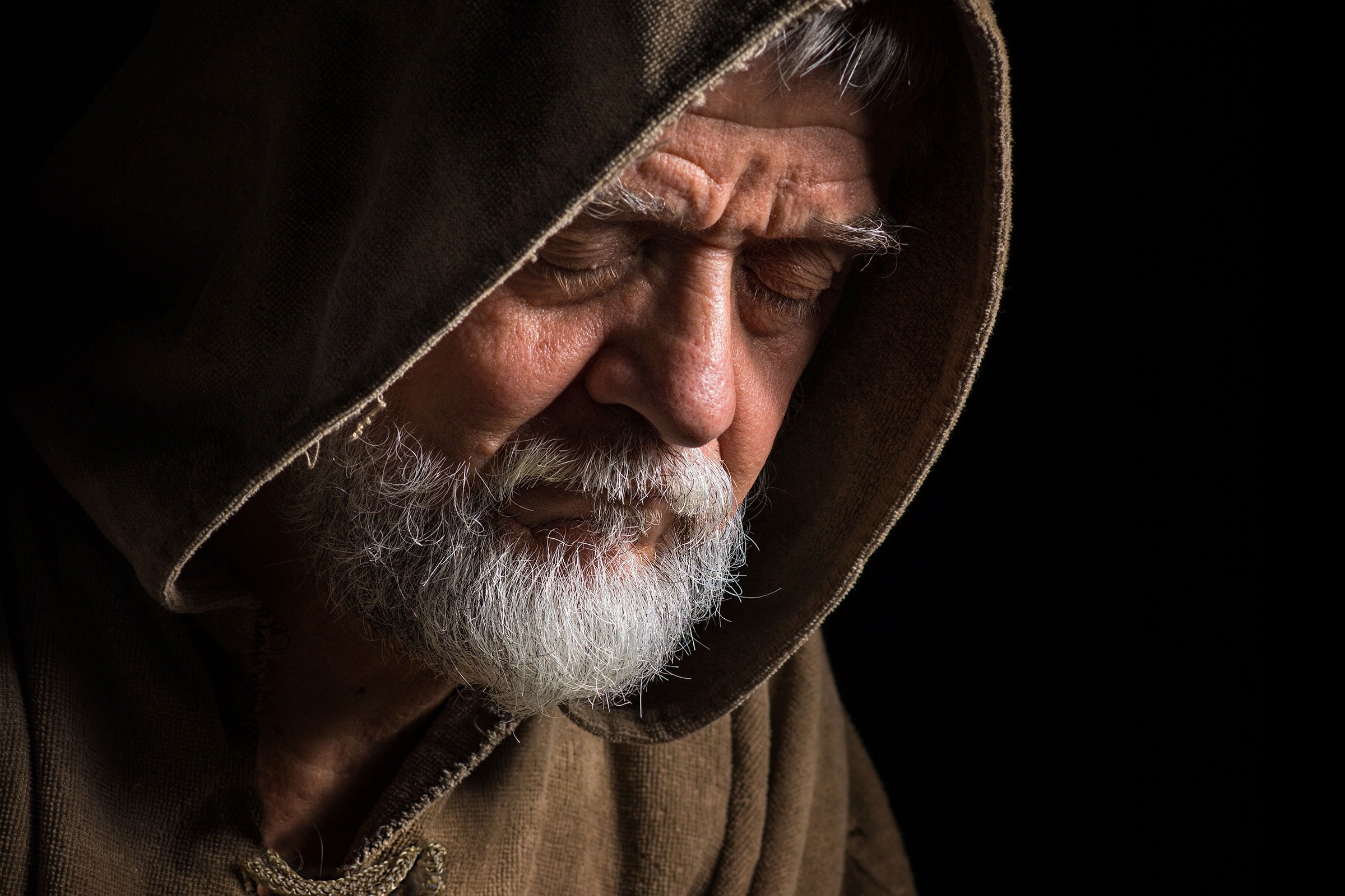 Lessons from Naaman (June 20)