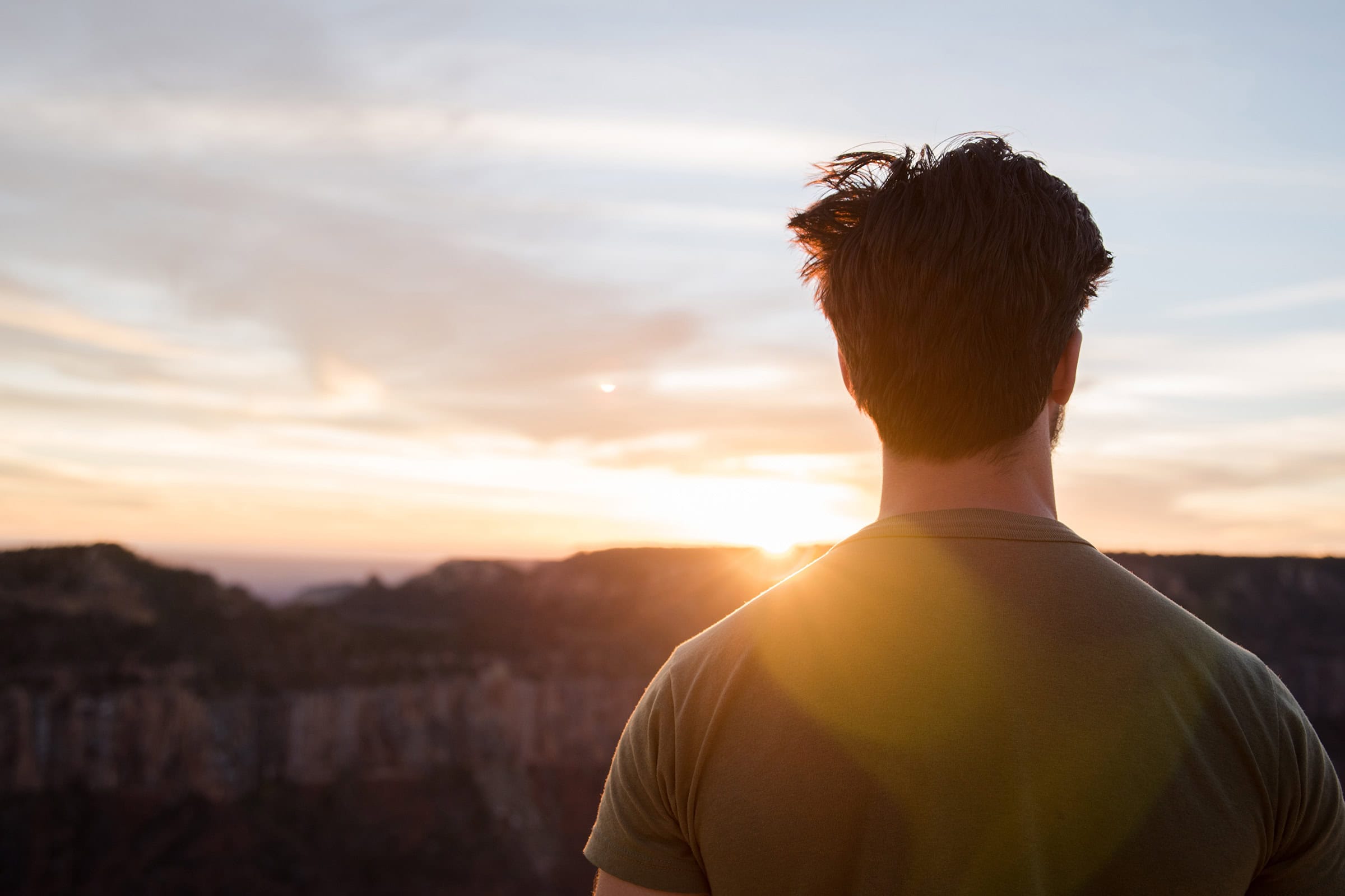 Jesus’ Mission: He Came to Save Sinners (June 27)