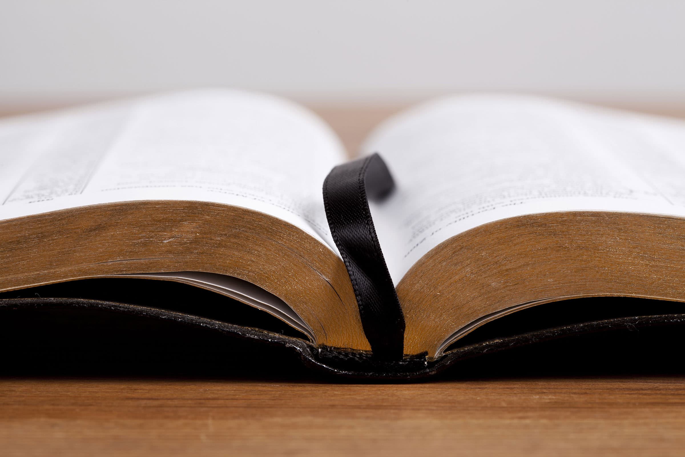 Some Strong Statements About the Kingdom (July 3)