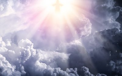 To Him Be Glory and Dominion (July 4)