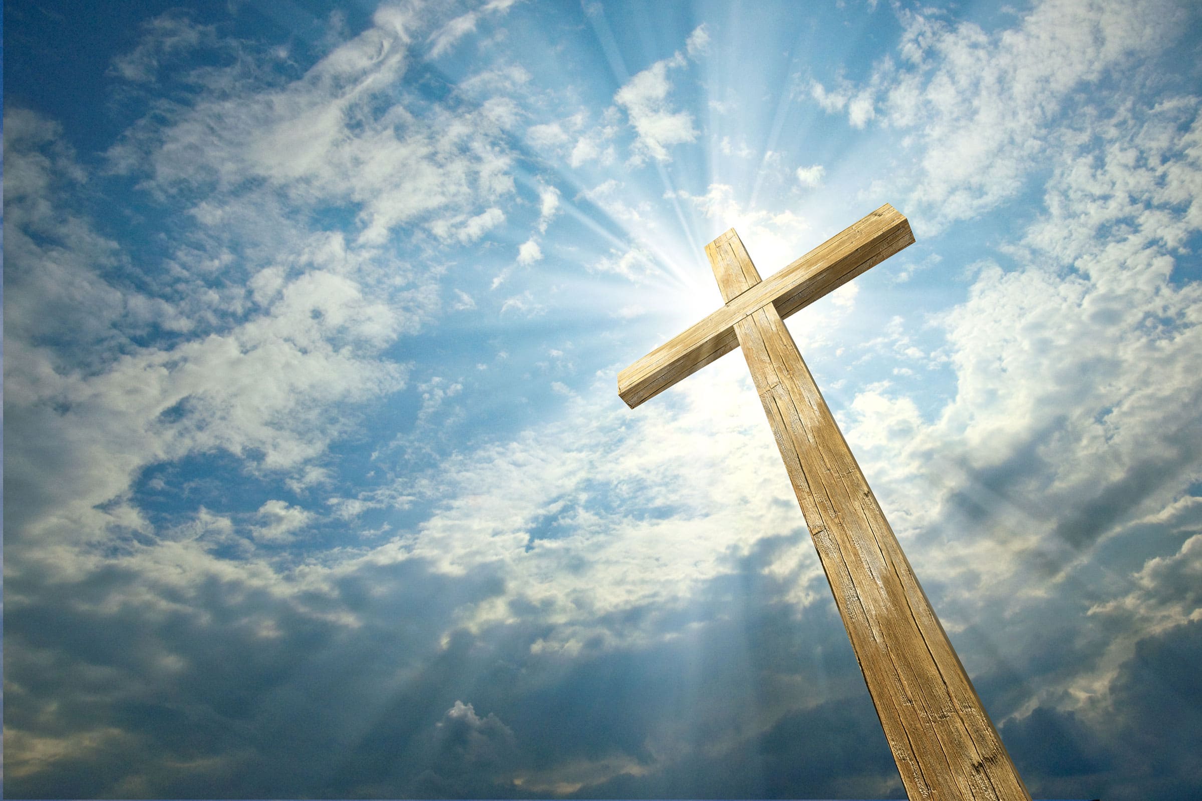 What the Heirs Will Inherit: Eternal Life (July 5)