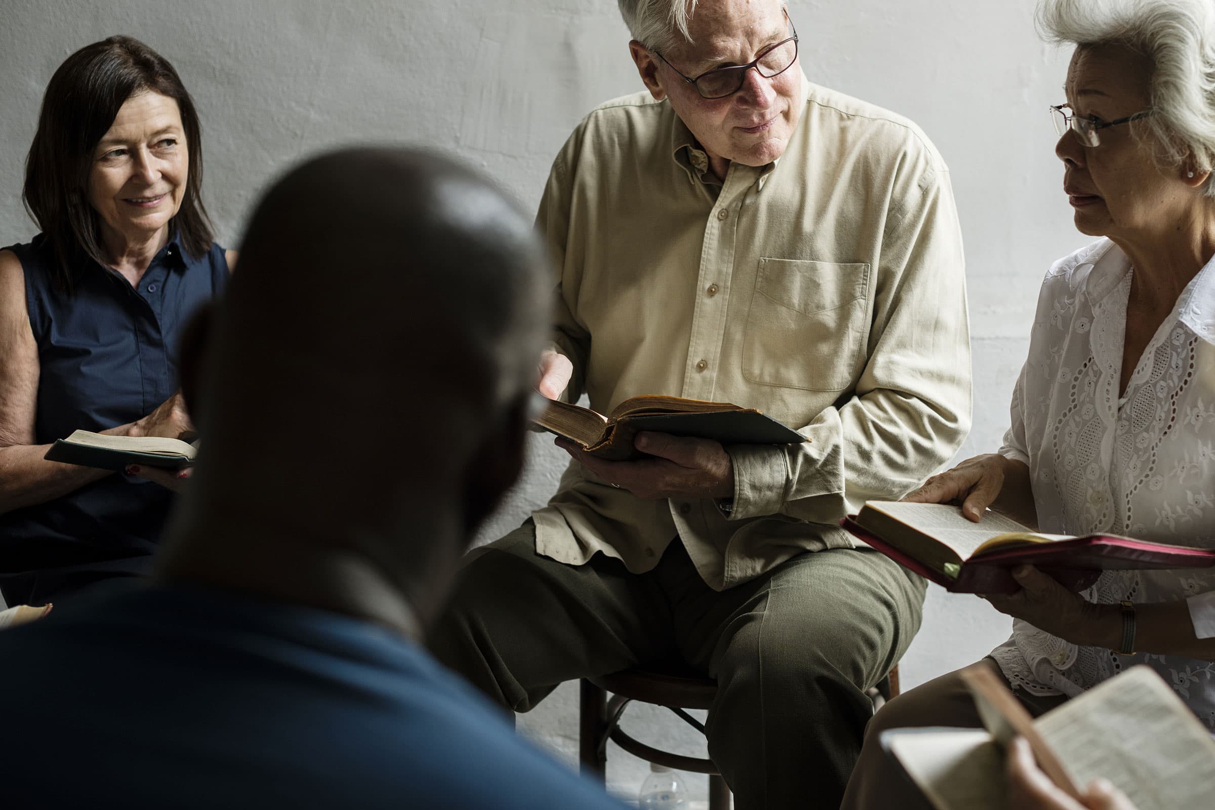 After Becoming a Christian, Then What? (August 3)