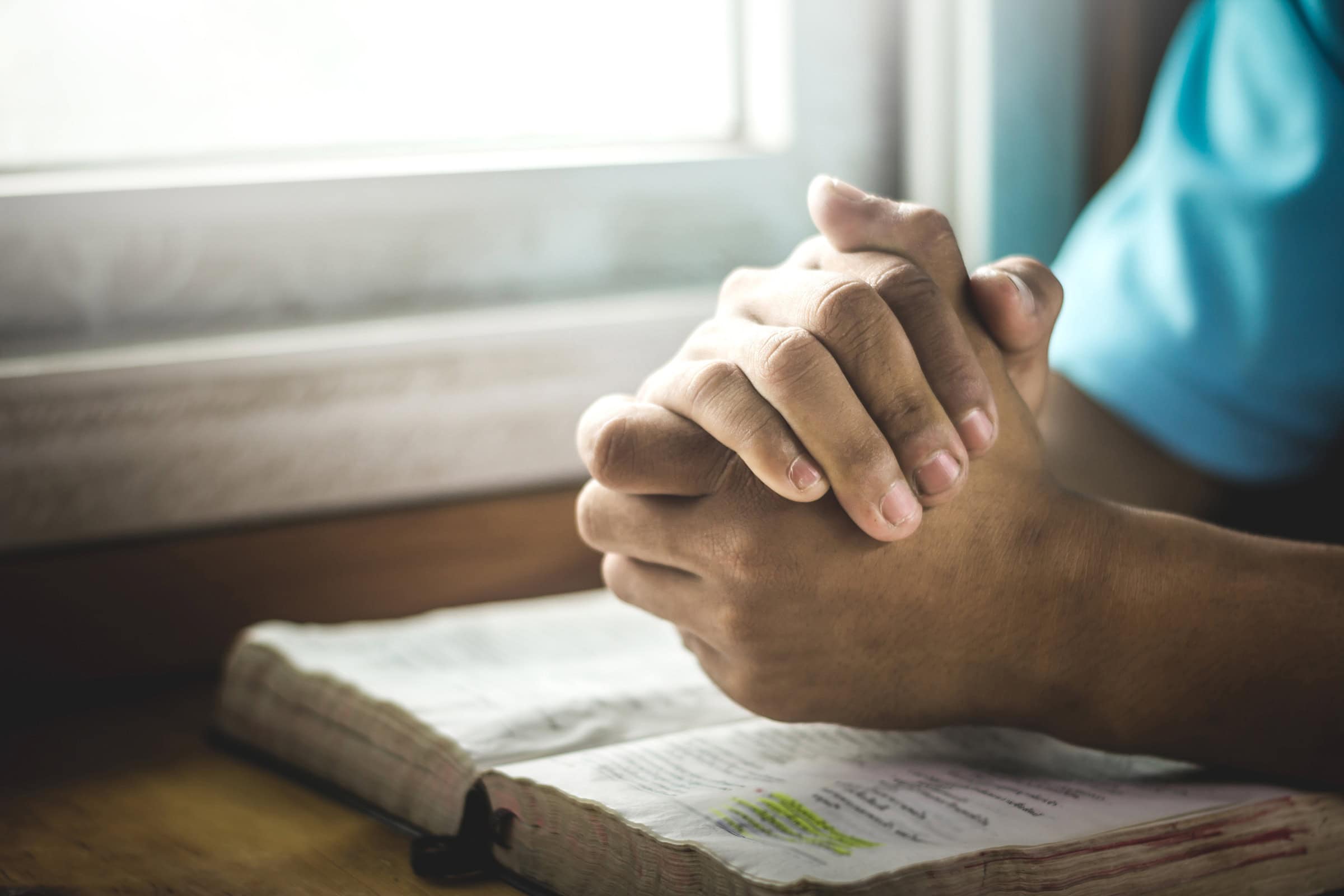 Grace to Help in Time of Need (August 4)