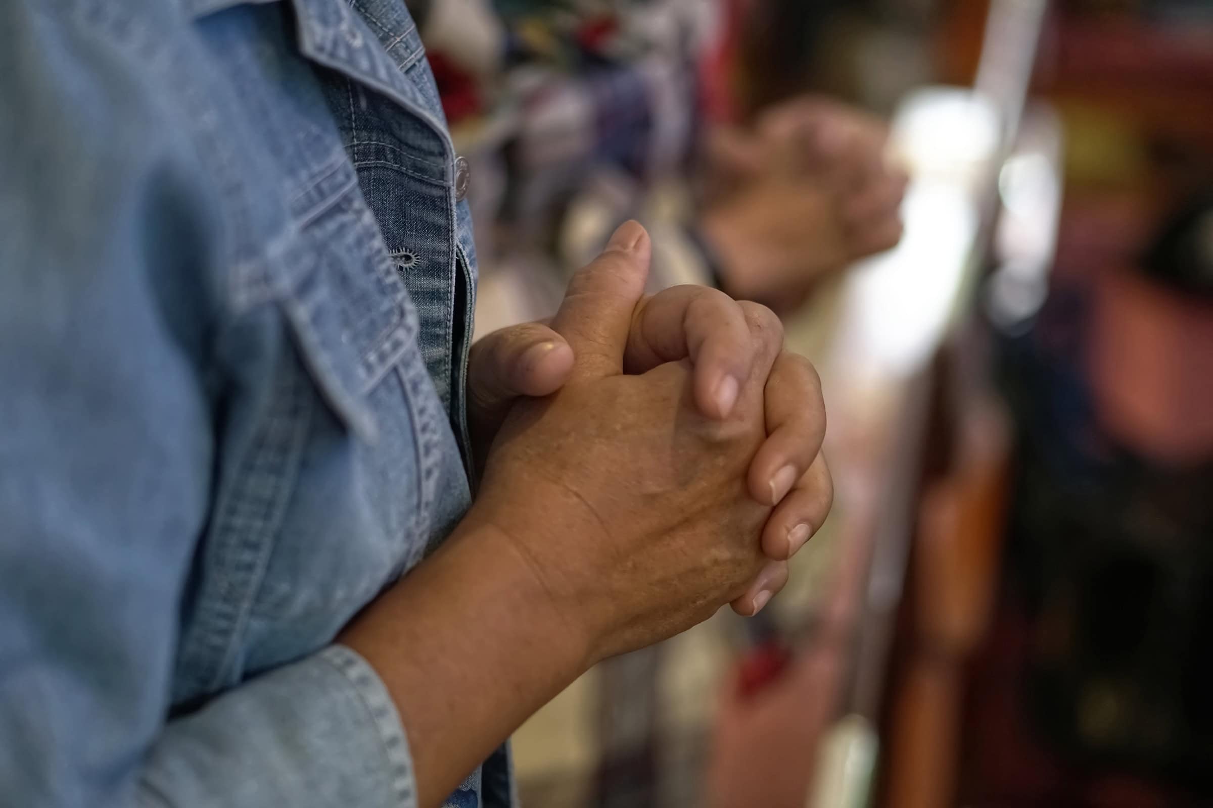 The Household of God (August 5)