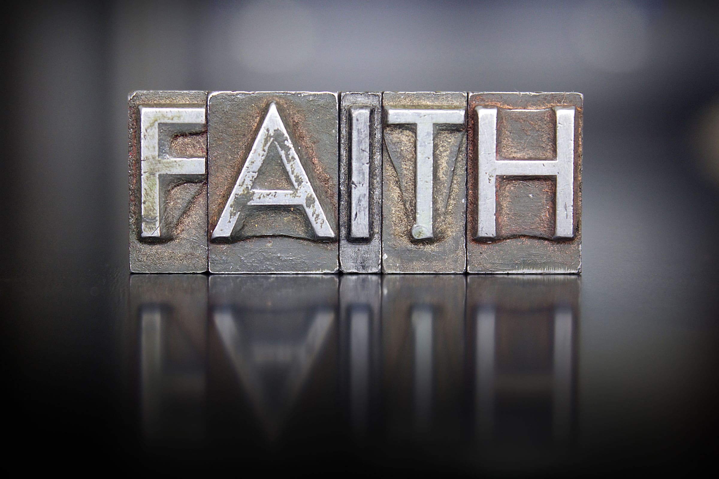 Faith: What End Is It Meant to Have? (August 10)