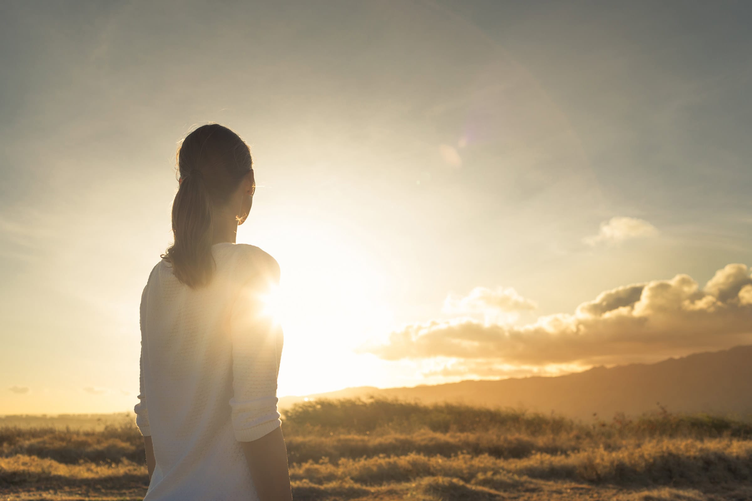 If God Commands It, We Can Be Courageous (August 11)