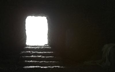 The Value of the Gospel Is in the Resurrection (August 12)