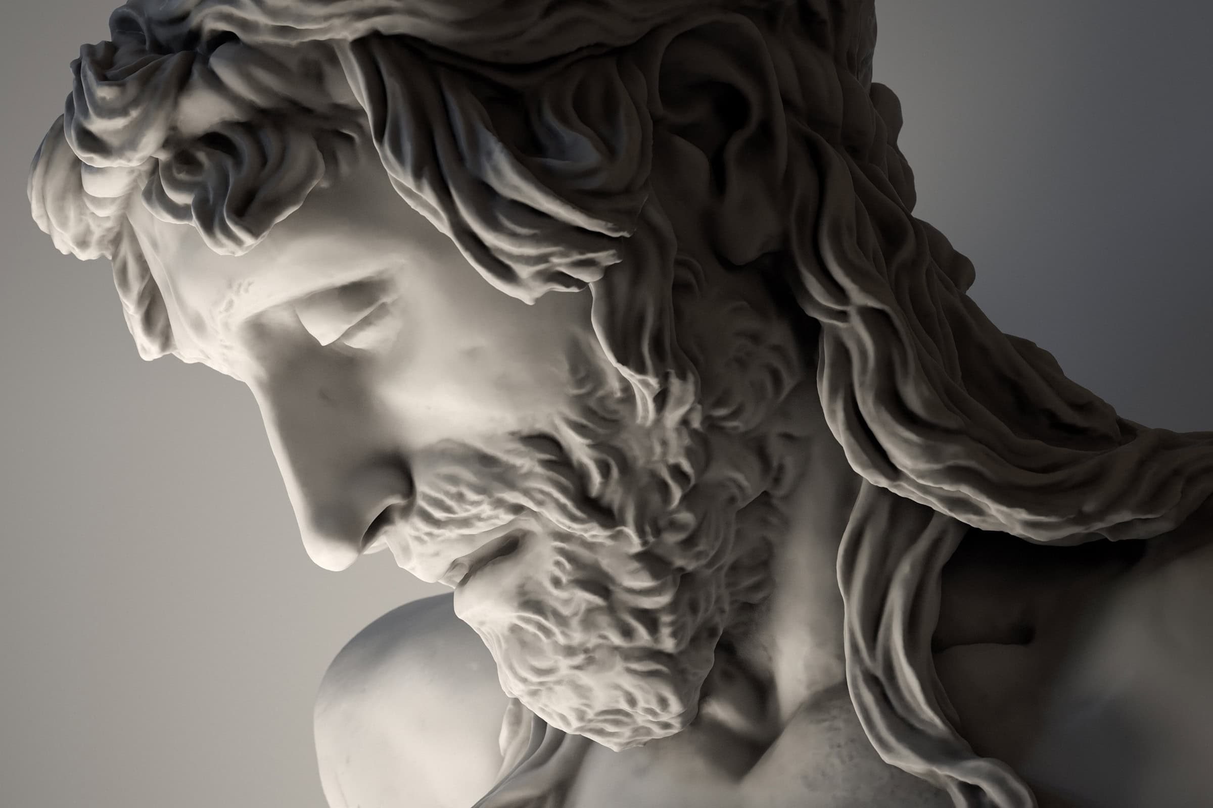 Humbling Himself, He Became Obedient (August 21)