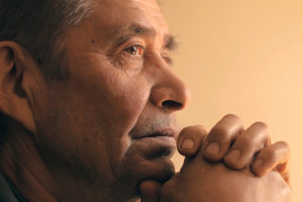 Every Knee Will Bow, Every Tongue Confess (August 22)