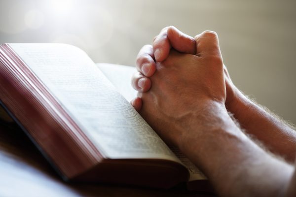 What Trust Moves Us to Do (August 27)