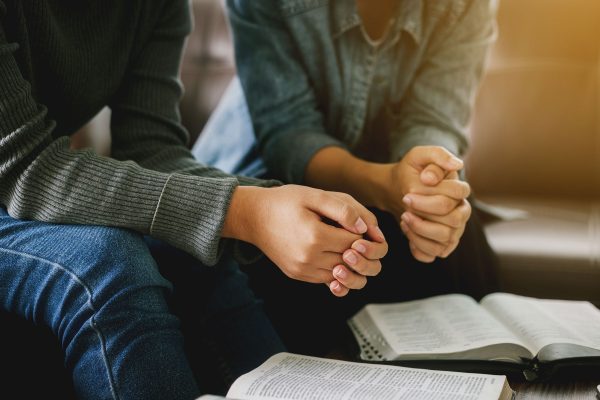 What the Lordship of Christ Means (August 30)