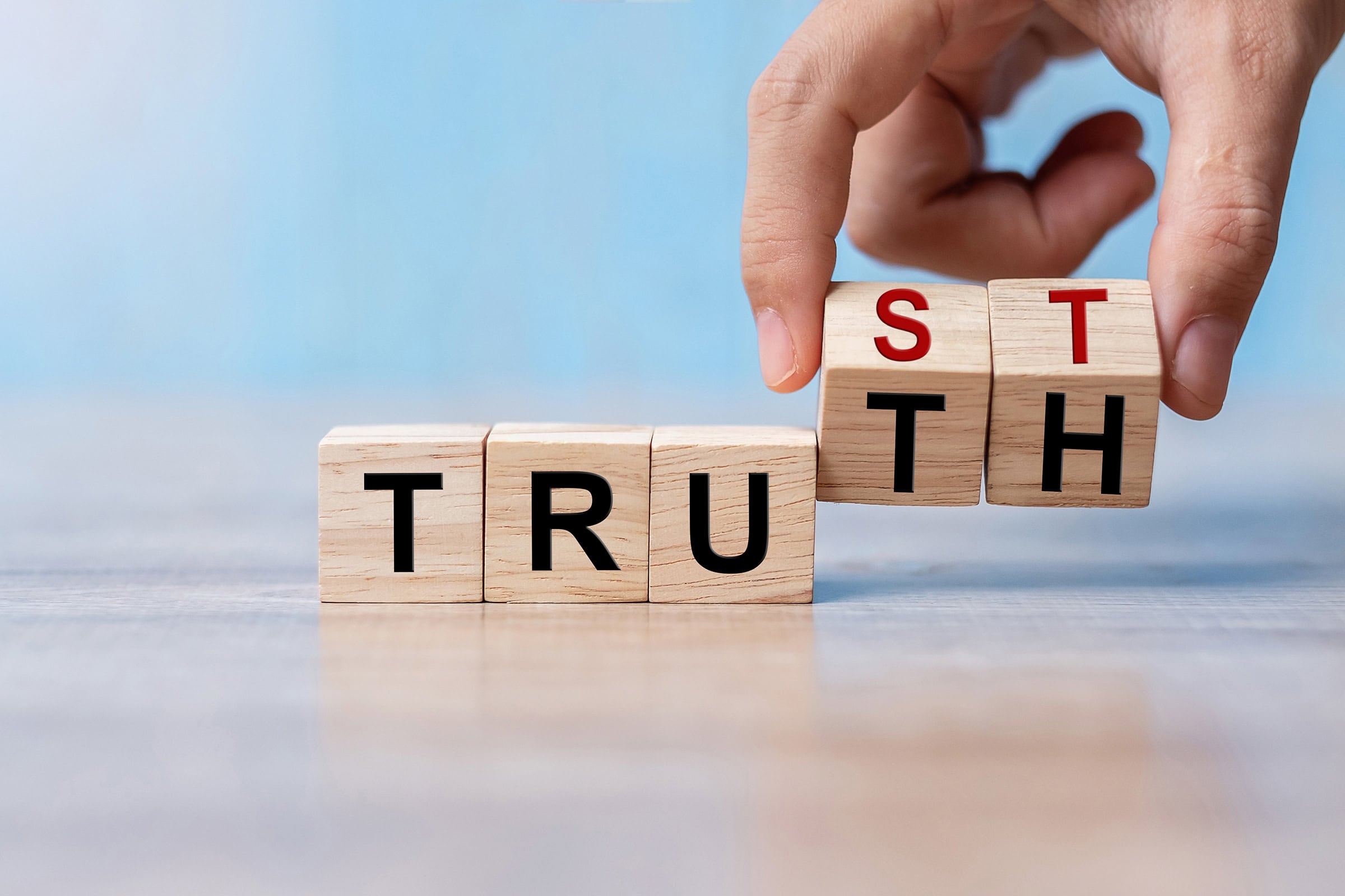 Obeying the Gospel Means Trusting in Christ (September 22)