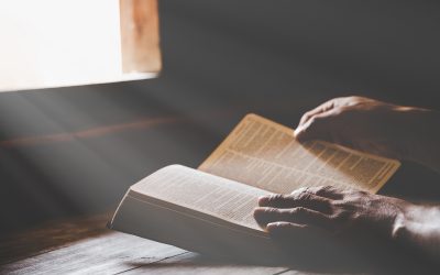 Longing to Put On Our Heavenly Dwelling (September 25)