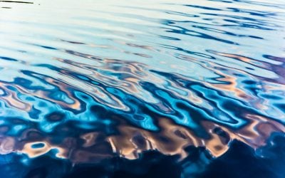 The Washing of Water with the Word (October 4)