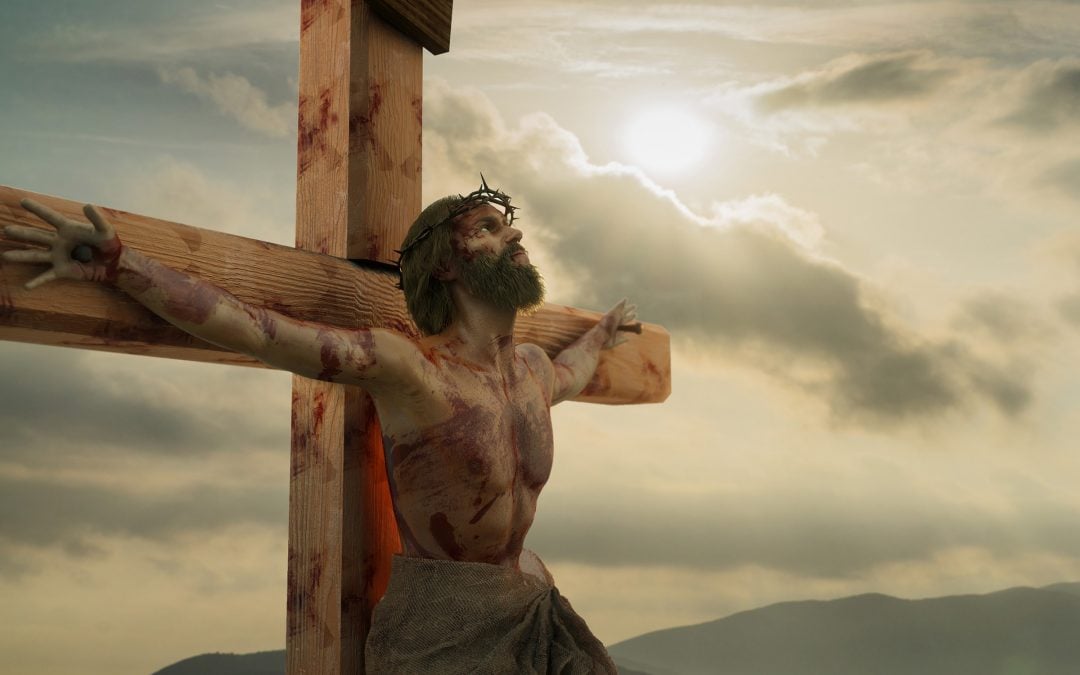 A Ransomed People (October 5)