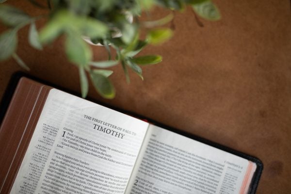 Restoration as a Principle (October 14)