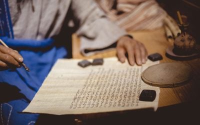 Why Saul, the Rabbi, Obeyed the Gospel of Christ (October 25)