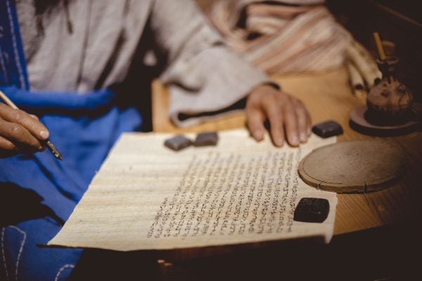 Why Saul, the Rabbi, Obeyed the Gospel of Christ (October 25)