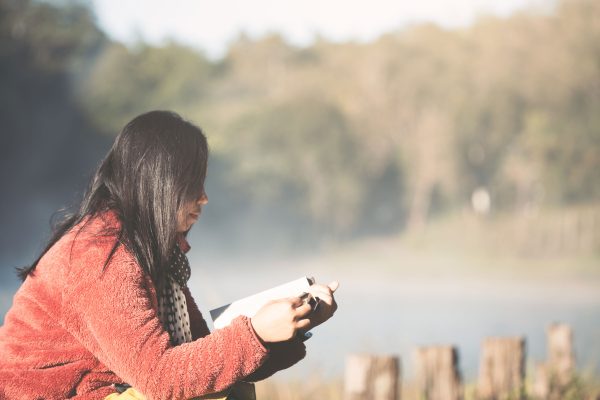 Devotional Meditation - WordPoints