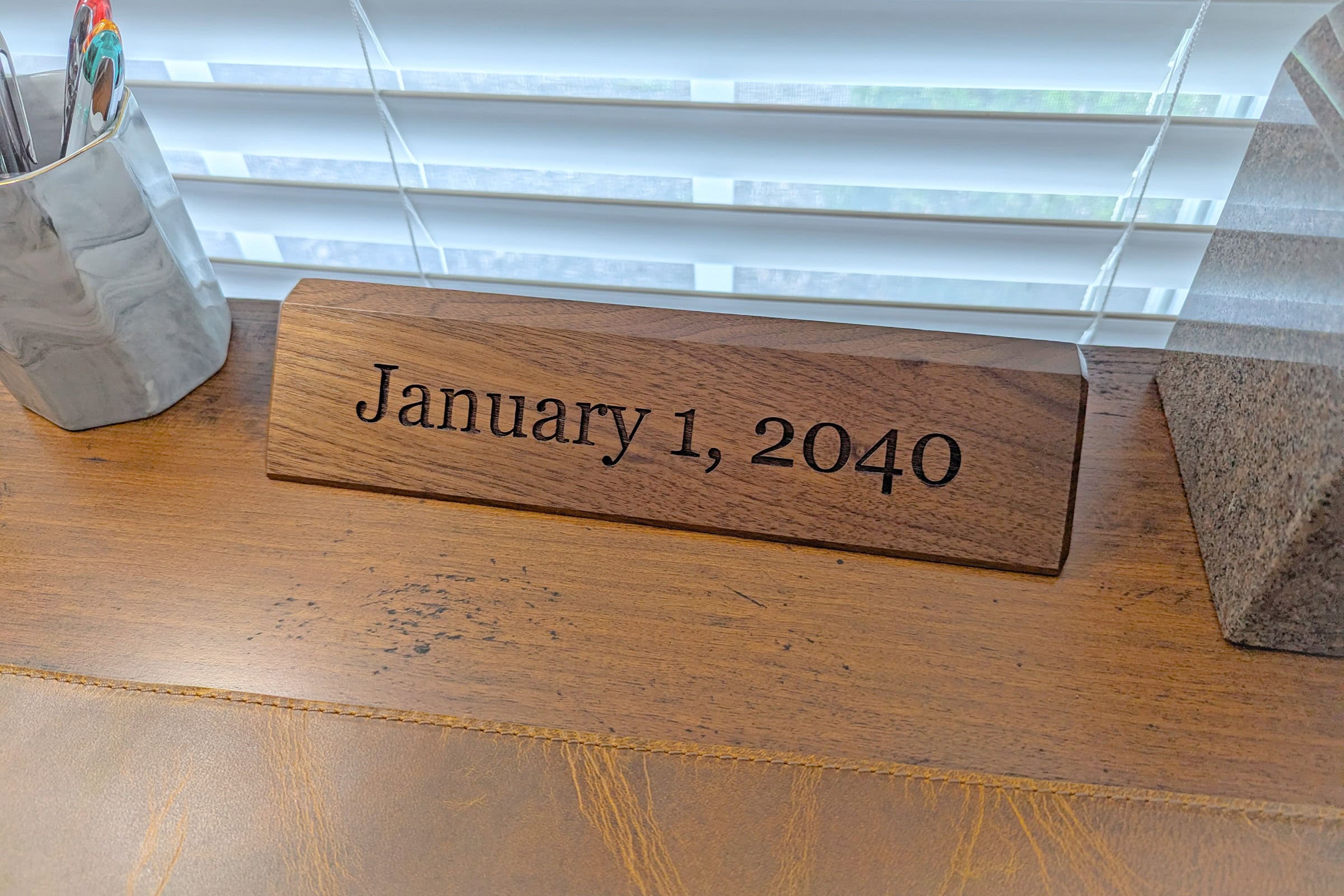 Gary Henry - Work Report - January 2025