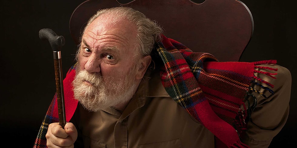 Curmudgeon's Quotations - Gary Henry