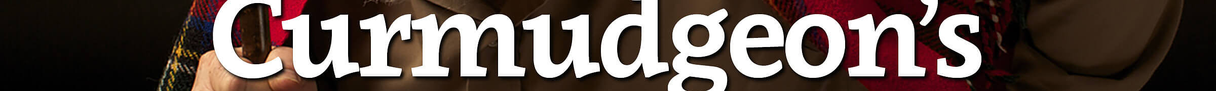 Curmudgeon's Quotations - Gary Henry